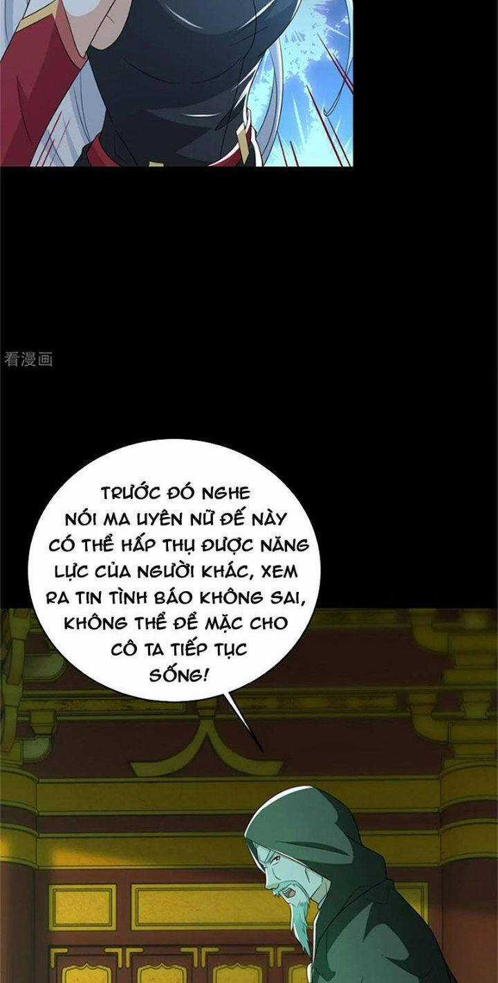 Mạt Thế Vi Vương Chương 614 trang 10