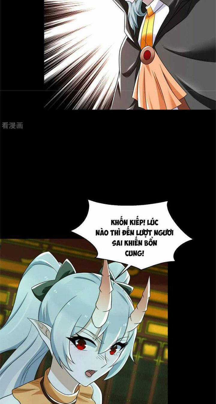 Mạt Thế Vi Vương Chương 614 trang 12