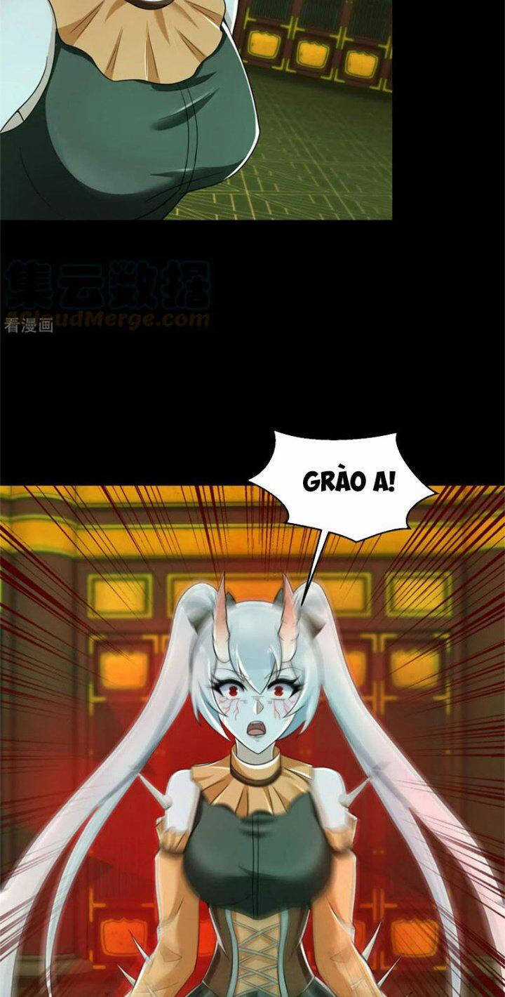 Mạt Thế Vi Vương Chương 614 trang 13