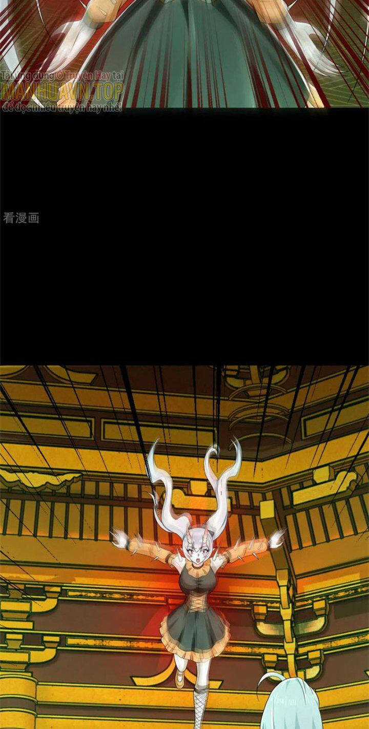 Mạt Thế Vi Vương Chương 614 trang 14