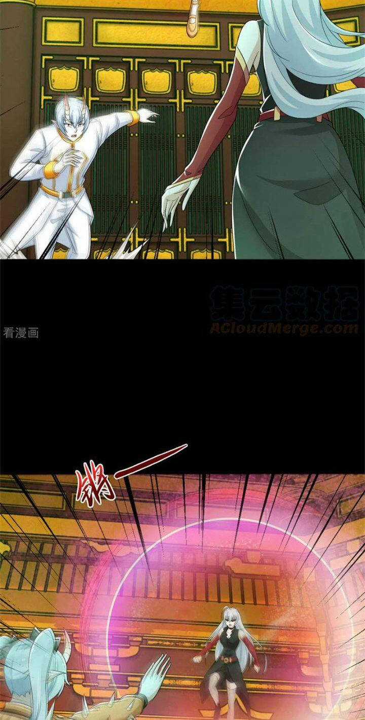 Mạt Thế Vi Vương Chương 614 trang 15