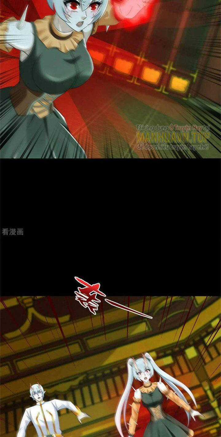 Mạt Thế Vi Vương Chương 614 trang 18