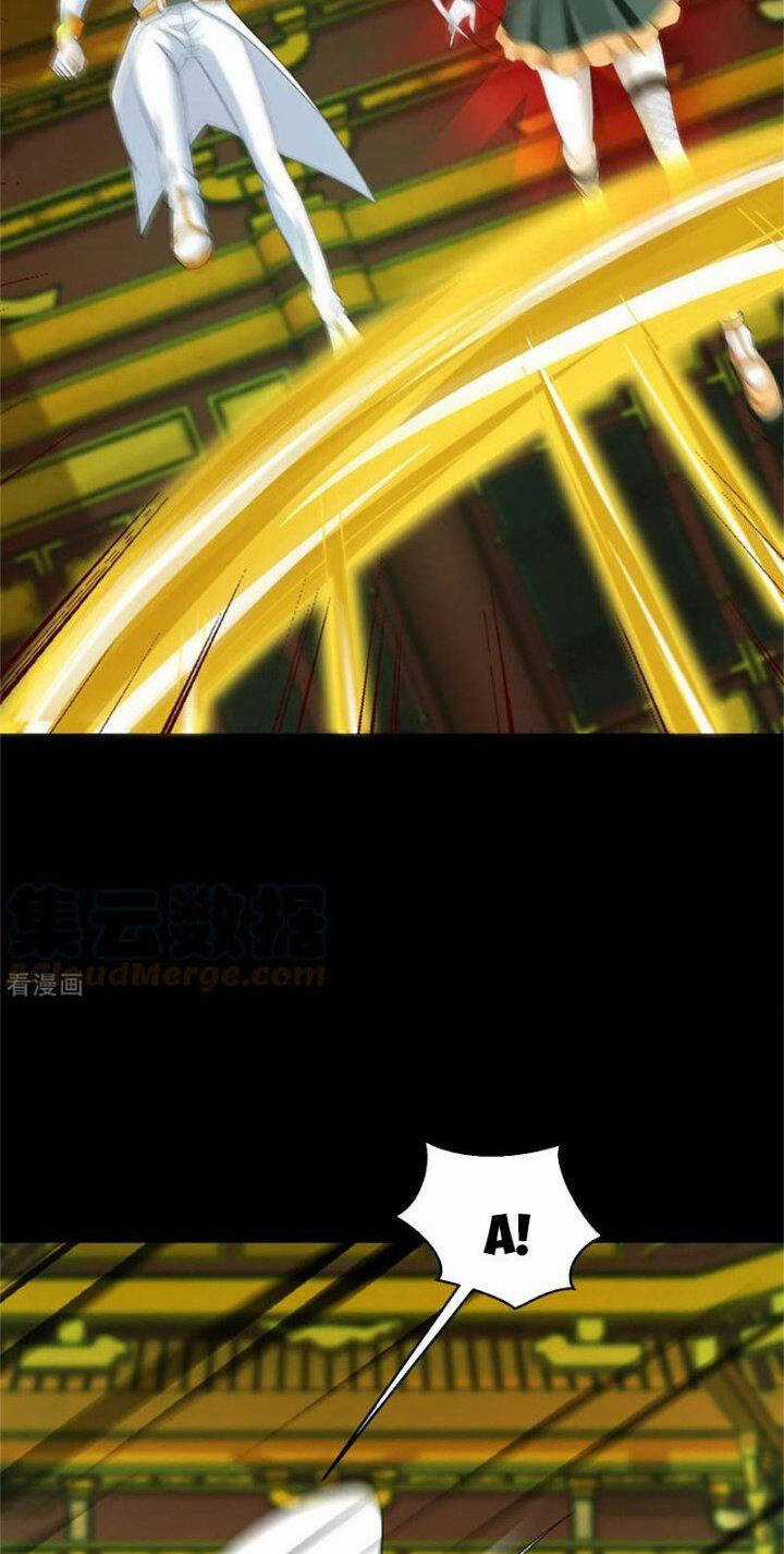 Mạt Thế Vi Vương Chương 614 trang 19