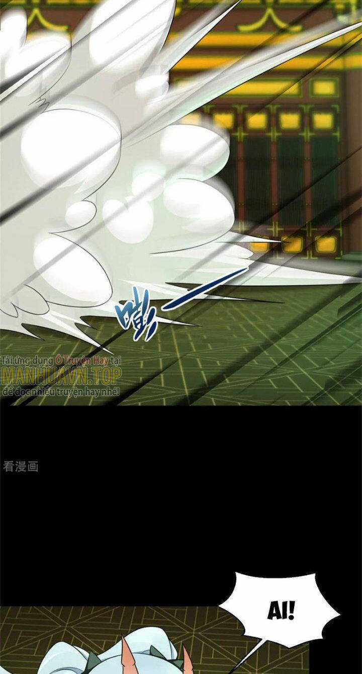 Mạt Thế Vi Vương Chương 614 trang 20