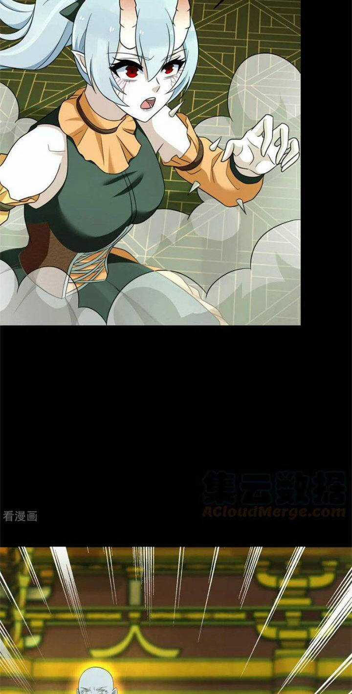 Mạt Thế Vi Vương Chương 614 trang 21