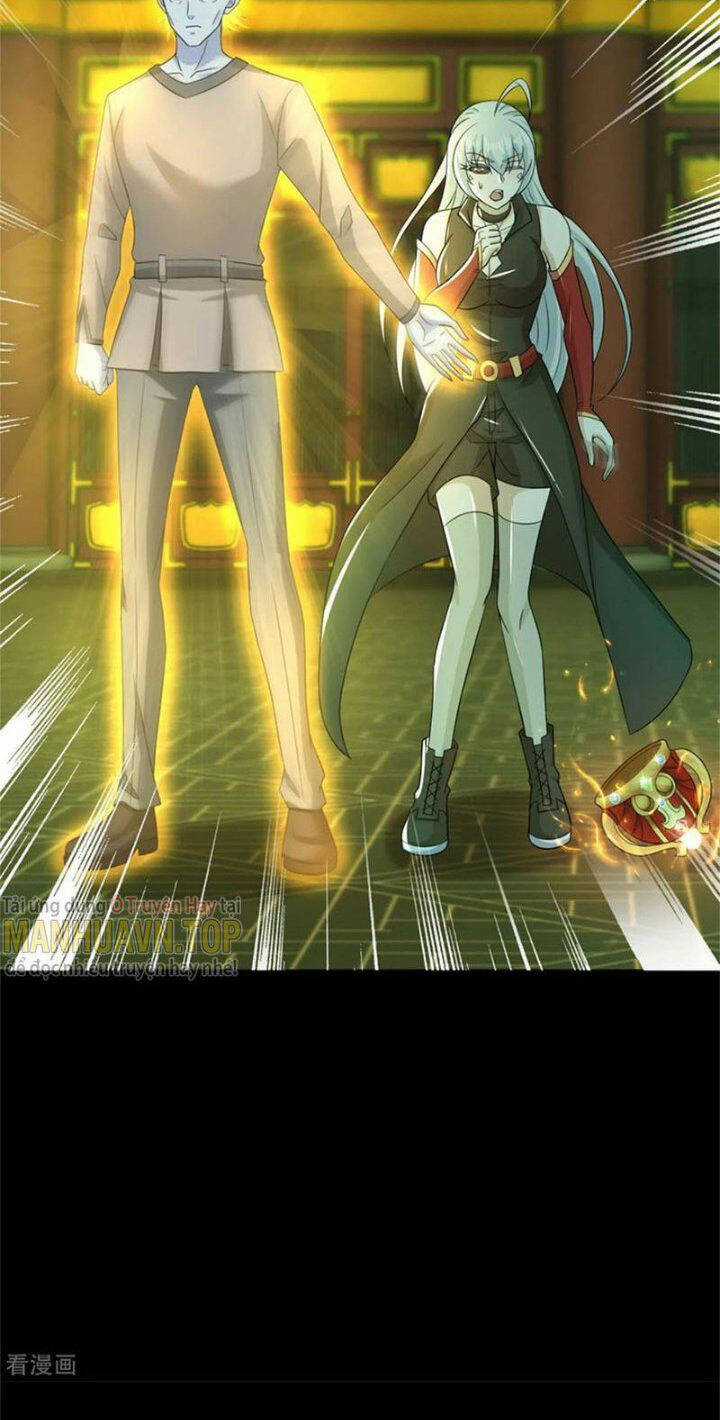 Mạt Thế Vi Vương Chương 614 trang 22