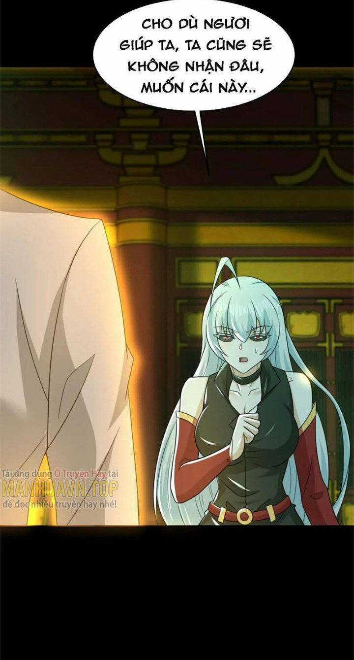 Mạt Thế Vi Vương Chương 614 trang 24