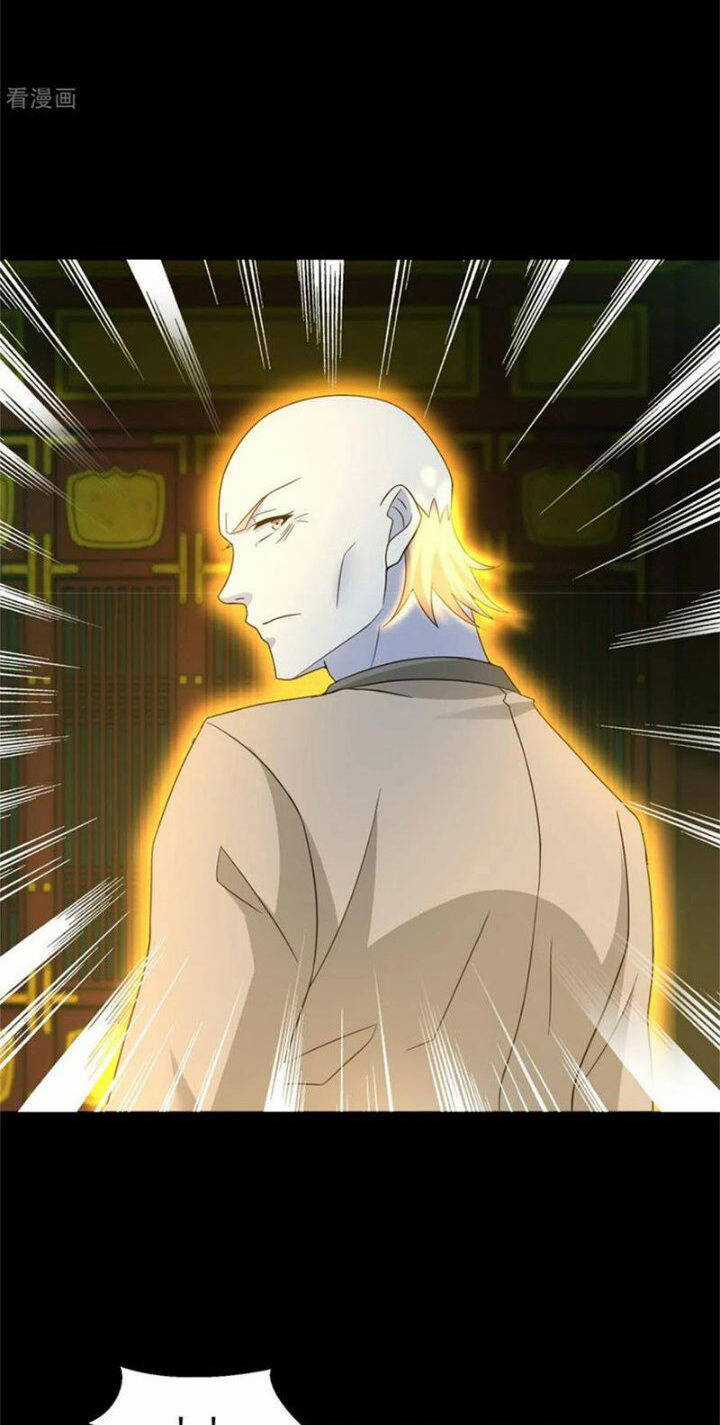 Mạt Thế Vi Vương Chương 614 trang 25