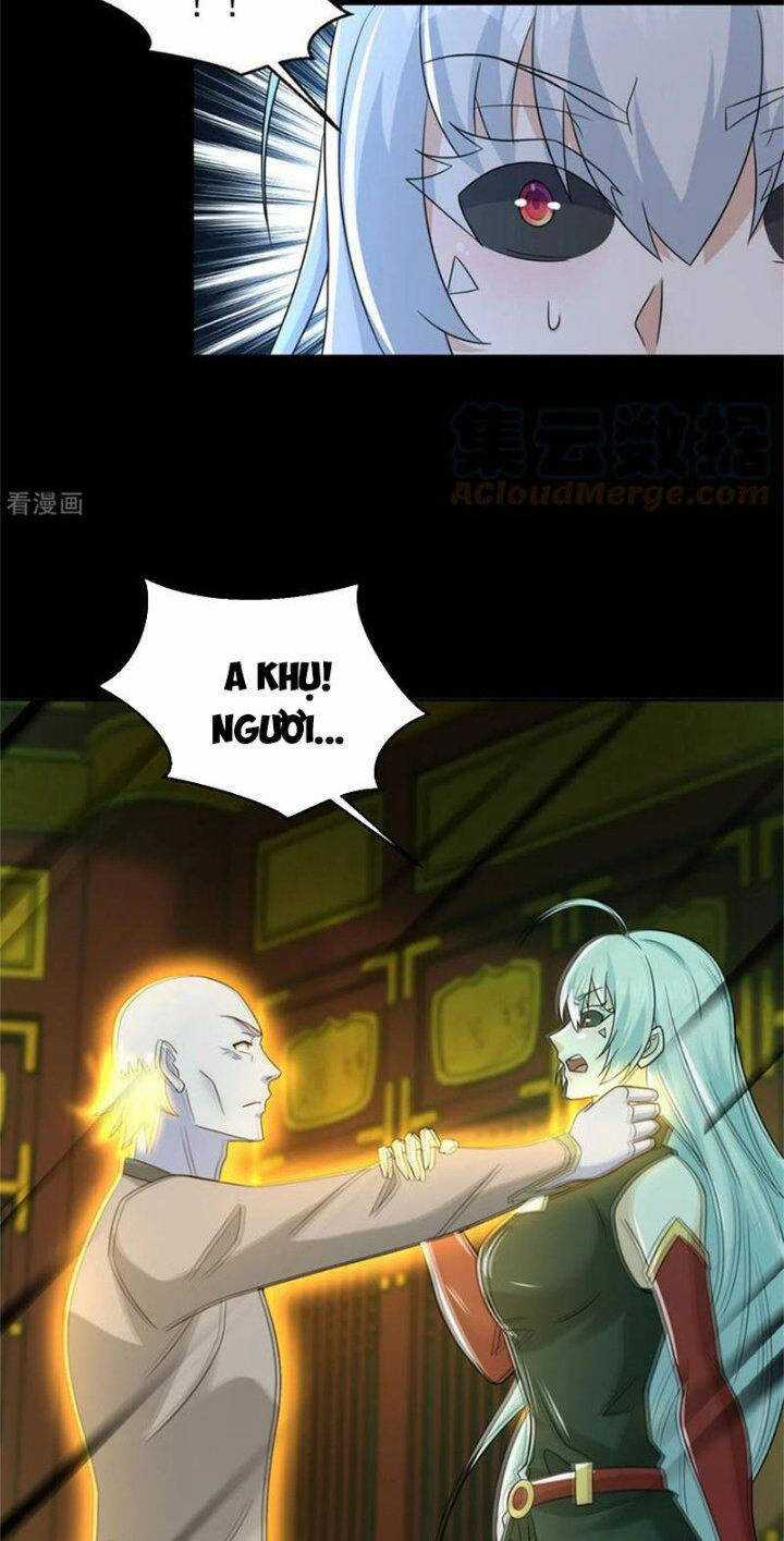 Mạt Thế Vi Vương Chương 614 trang 26