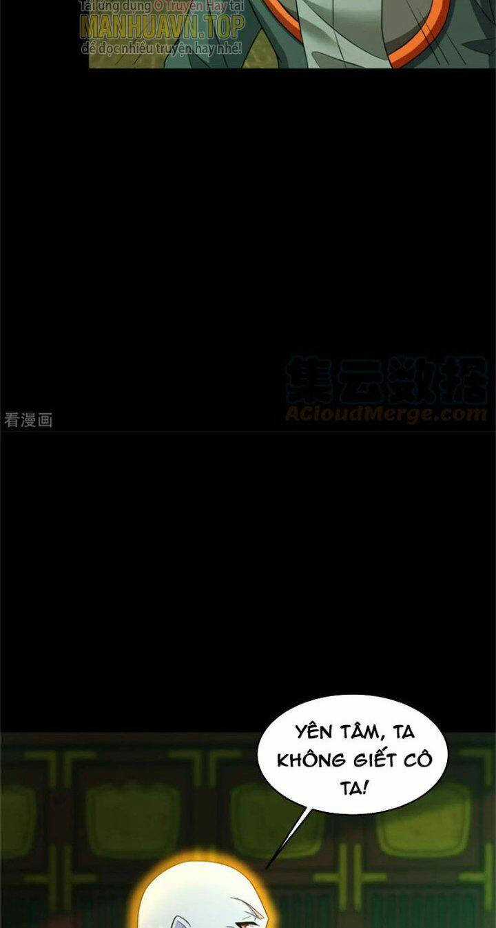 Mạt Thế Vi Vương Chương 614 trang 28