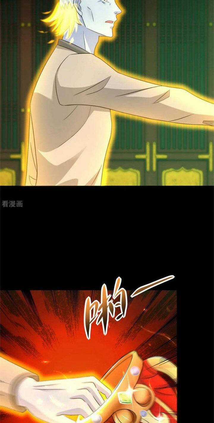 Mạt Thế Vi Vương Chương 614 trang 29