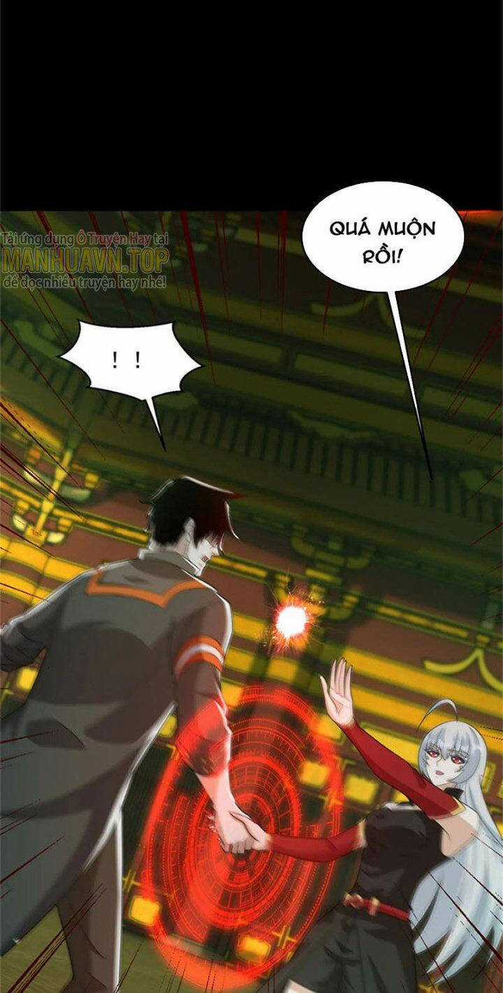 Mạt Thế Vi Vương Chương 614 trang 3