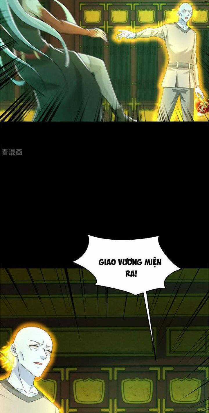 Mạt Thế Vi Vương Chương 614 trang 31