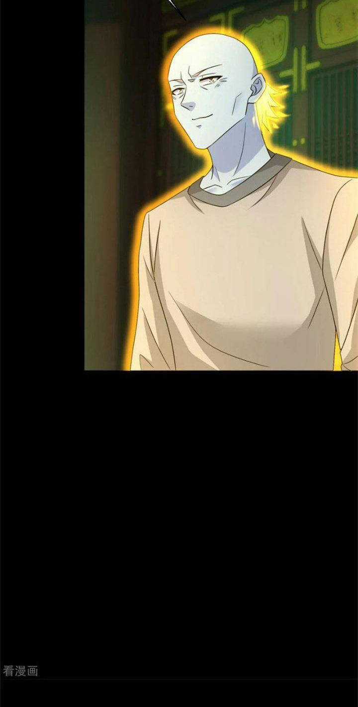 Mạt Thế Vi Vương Chương 614 trang 33