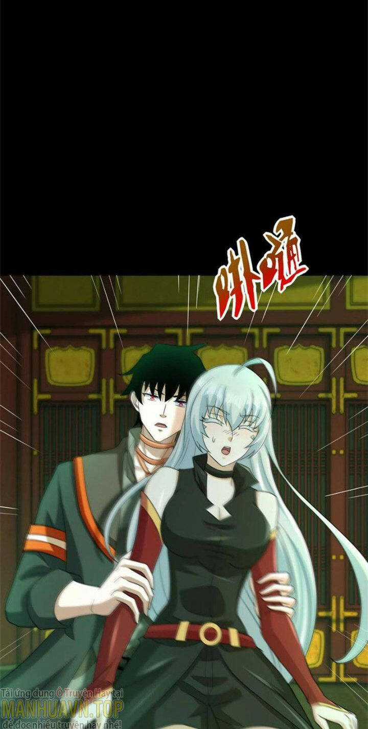 Mạt Thế Vi Vương Chương 614 trang 34