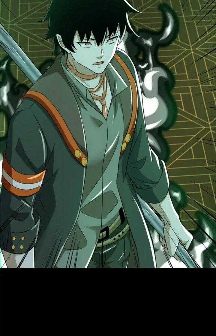 Mạt Thế Vi Vương Chương 614 trang 38