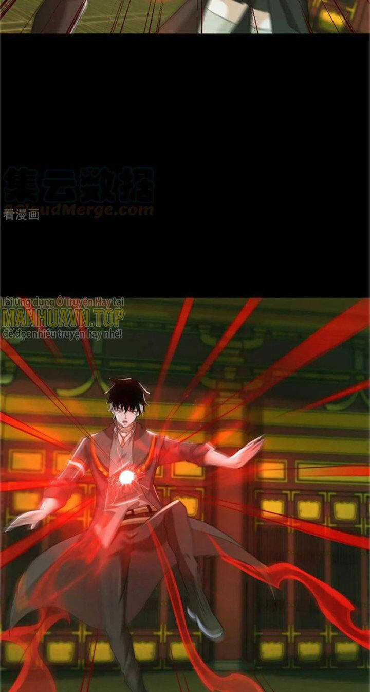 Mạt Thế Vi Vương Chương 614 trang 4