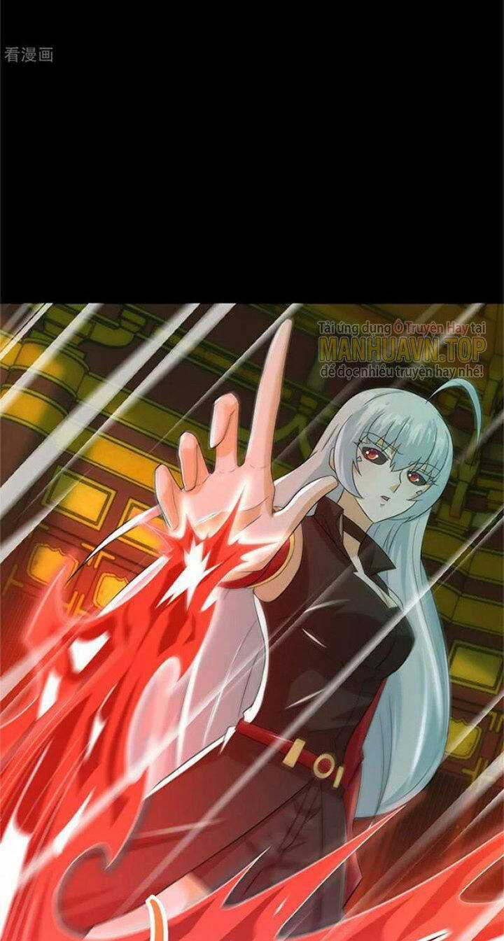 Mạt Thế Vi Vương Chương 614 trang 8