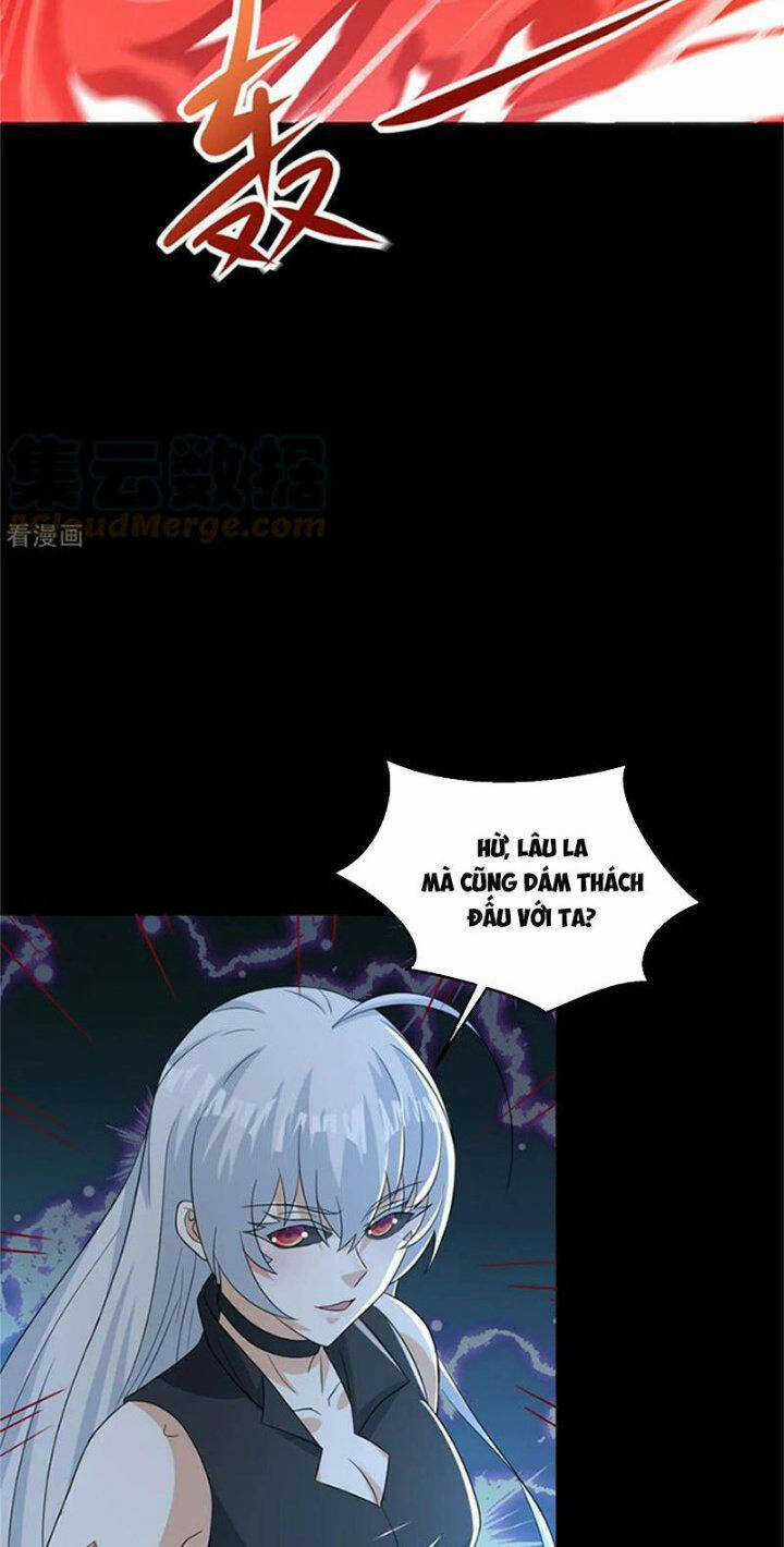 Mạt Thế Vi Vương Chương 614 trang 9