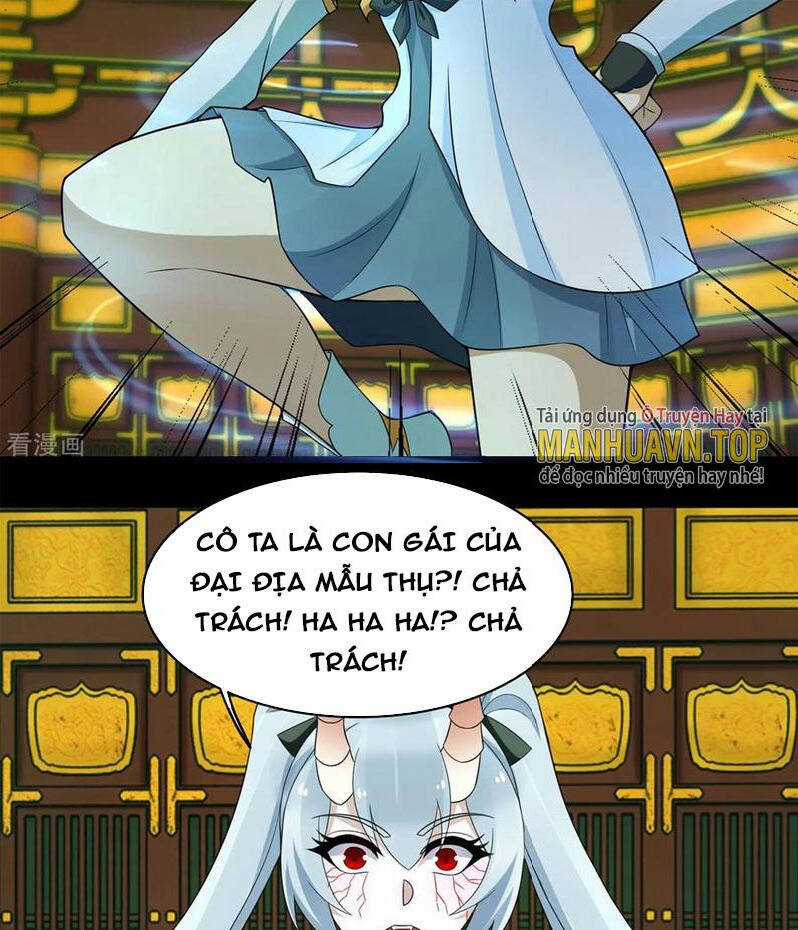 Mạt Thế Vi Vương Chương 615 trang 16