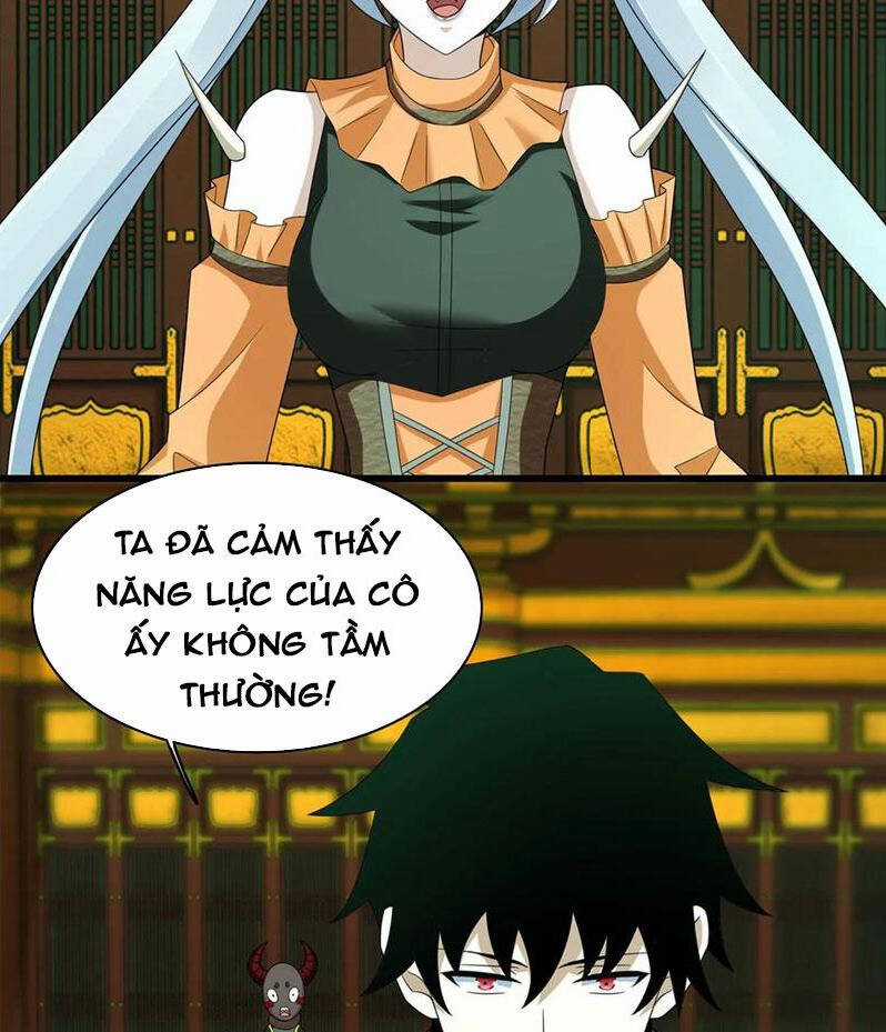 Mạt Thế Vi Vương Chương 615 trang 17