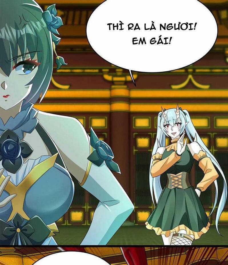 Mạt Thế Vi Vương Chương 615 trang 20