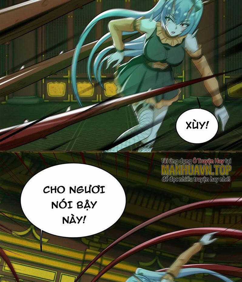 Mạt Thế Vi Vương Chương 615 trang 22