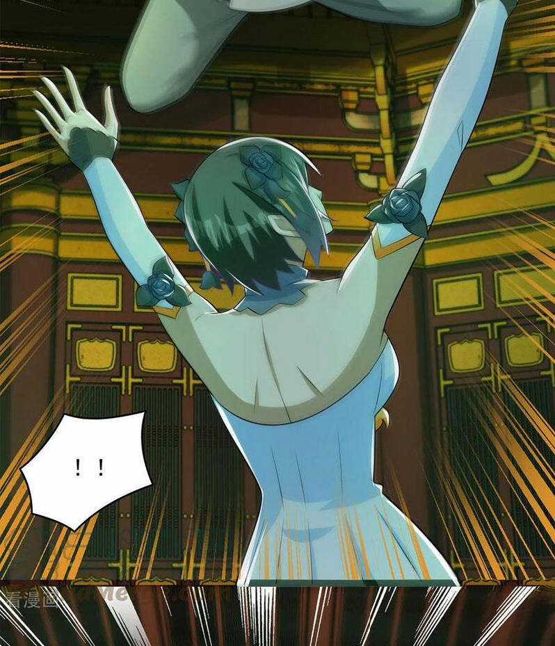 Mạt Thế Vi Vương Chương 615 trang 24