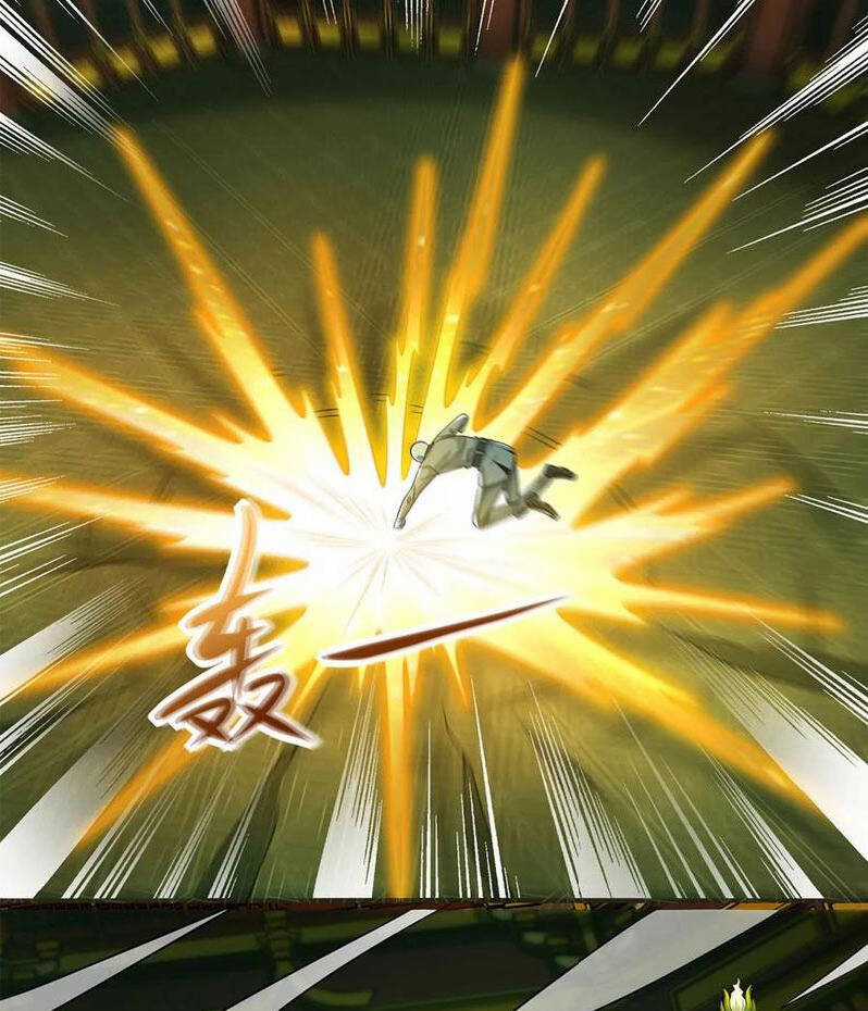 Mạt Thế Vi Vương Chương 615 trang 25