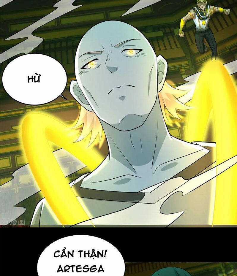 Mạt Thế Vi Vương Chương 615 trang 26