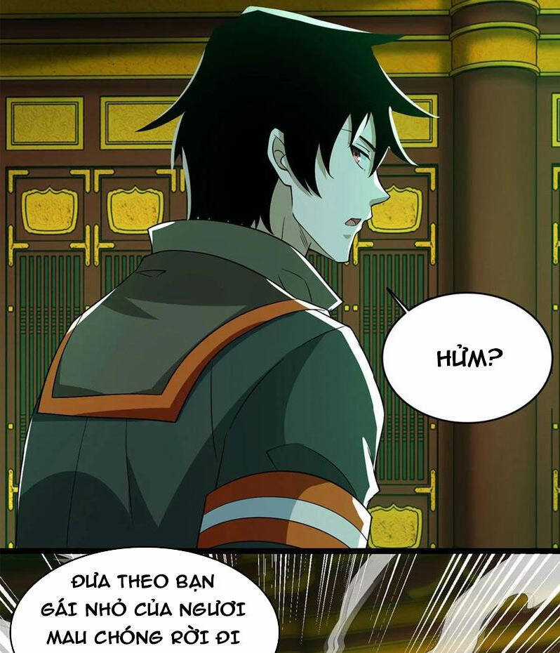 Mạt Thế Vi Vương Chương 615 trang 29