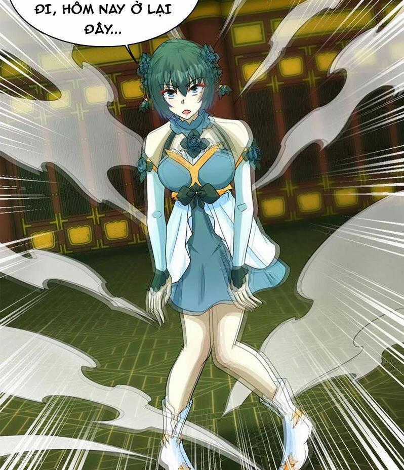 Mạt Thế Vi Vương Chương 615 trang 30