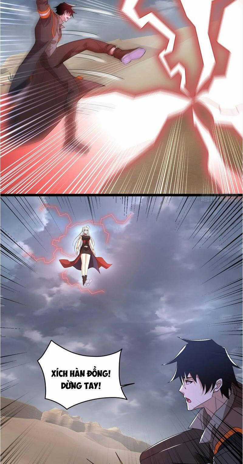 Mạt Thế Vi Vương Chương 616 trang 10