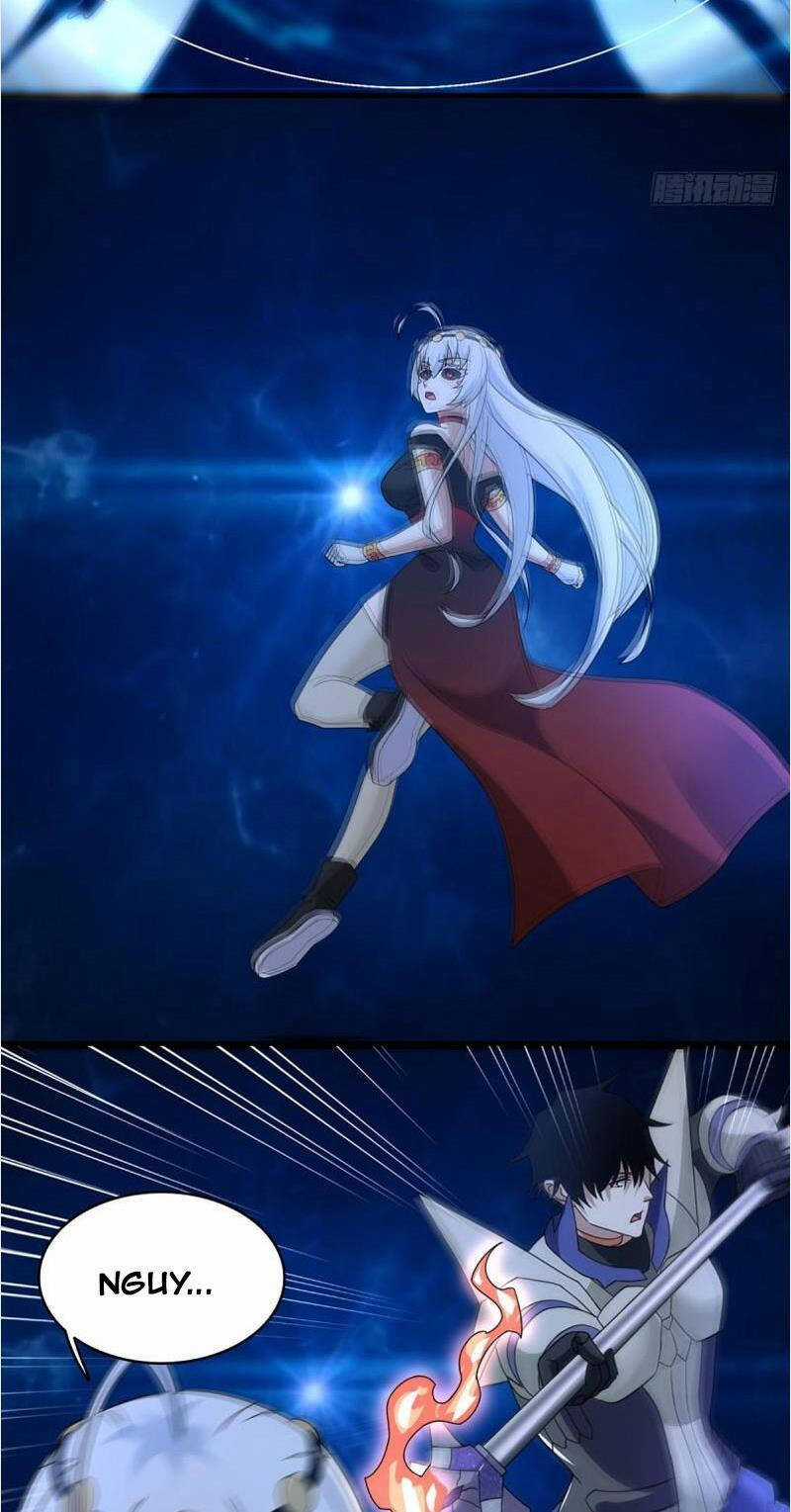 Mạt Thế Vi Vương Chương 616 trang 15