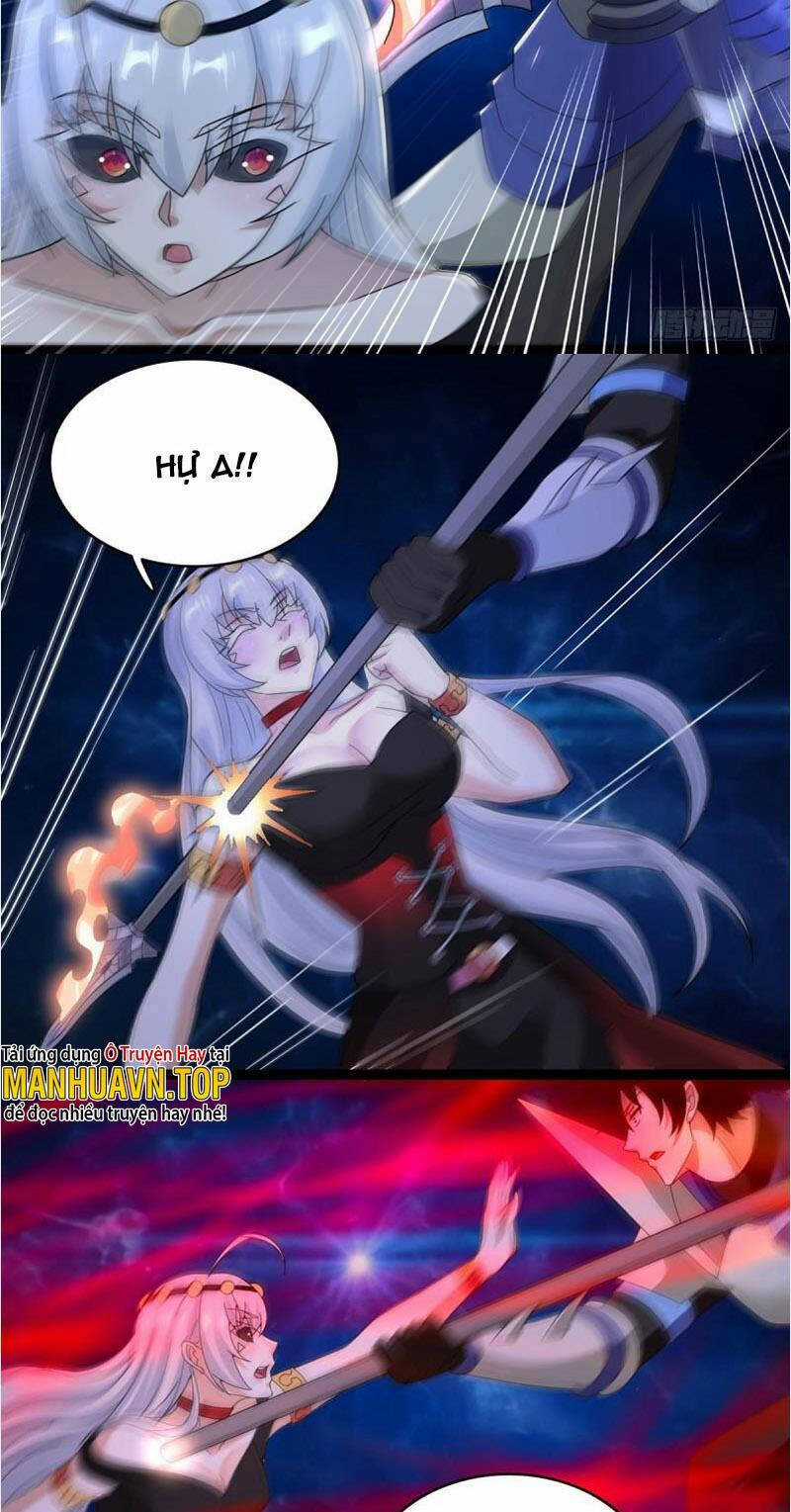 Mạt Thế Vi Vương Chương 616 trang 16