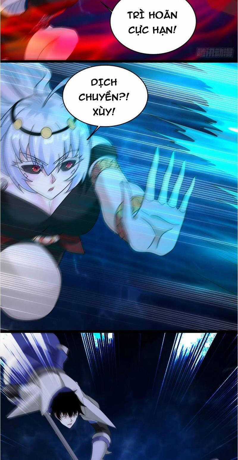 Mạt Thế Vi Vương Chương 616 trang 17