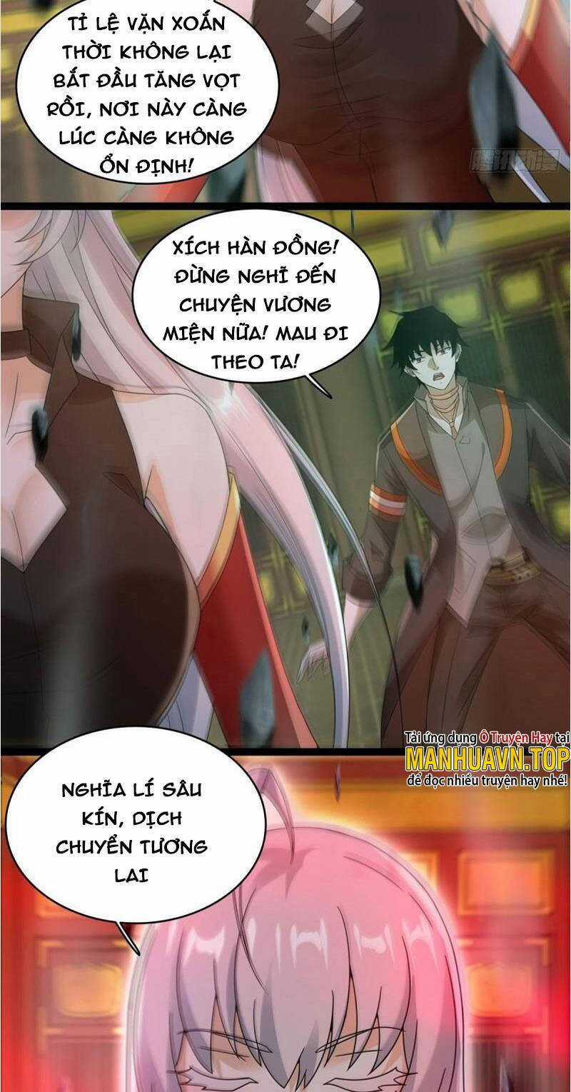 Mạt Thế Vi Vương Chương 616 trang 2