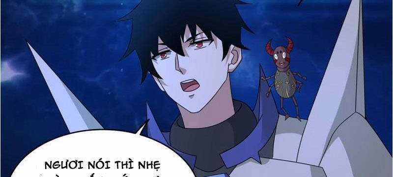 Mạt Thế Vi Vương Chương 616 trang 26