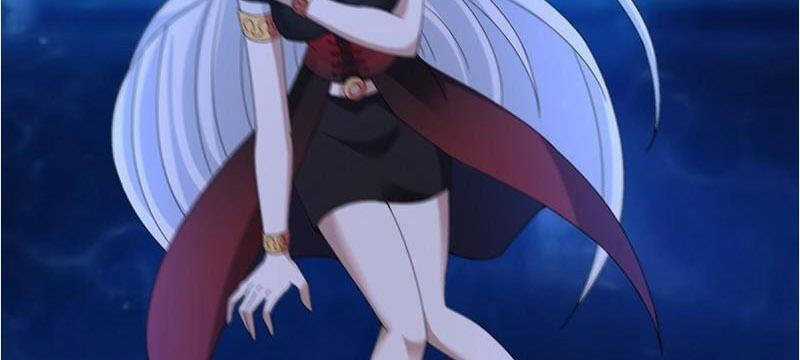 Mạt Thế Vi Vương Chương 616 trang 29