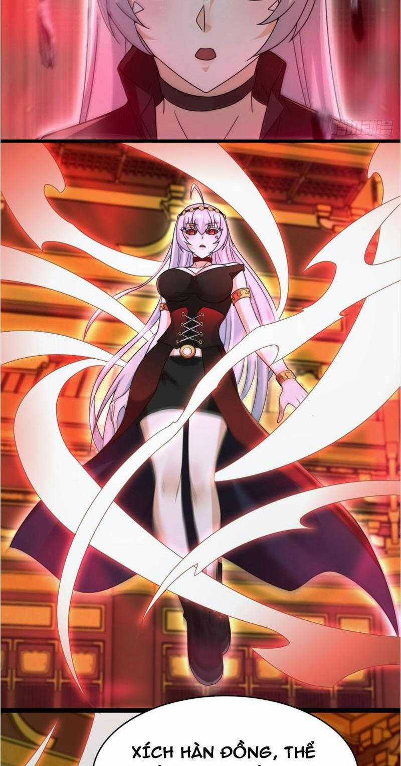 Mạt Thế Vi Vương Chương 616 trang 3