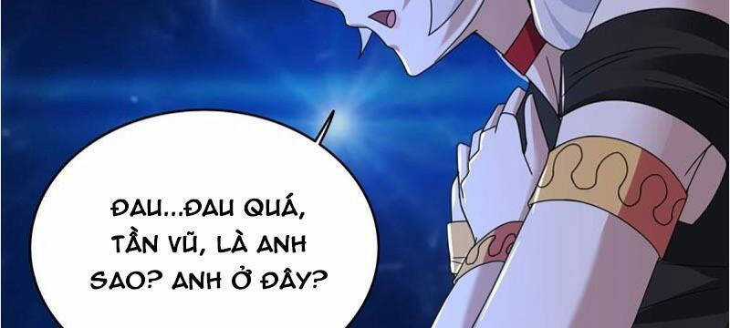 Mạt Thế Vi Vương Chương 616 trang 33