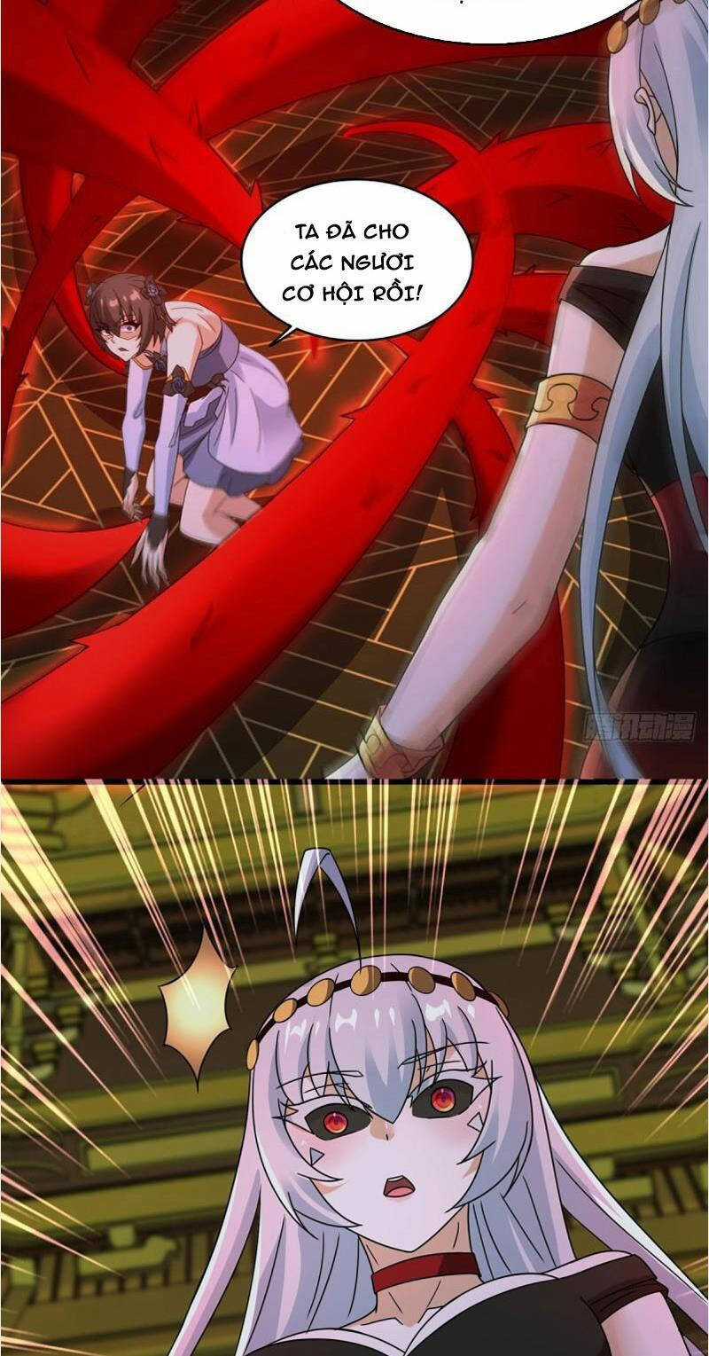 Mạt Thế Vi Vương Chương 616 trang 5