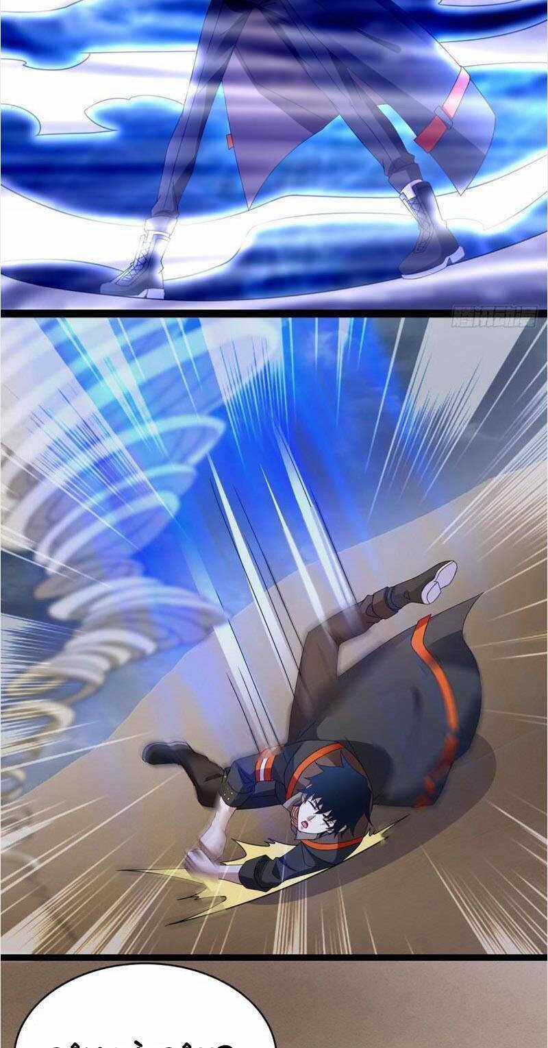 Mạt Thế Vi Vương Chương 616 trang 8