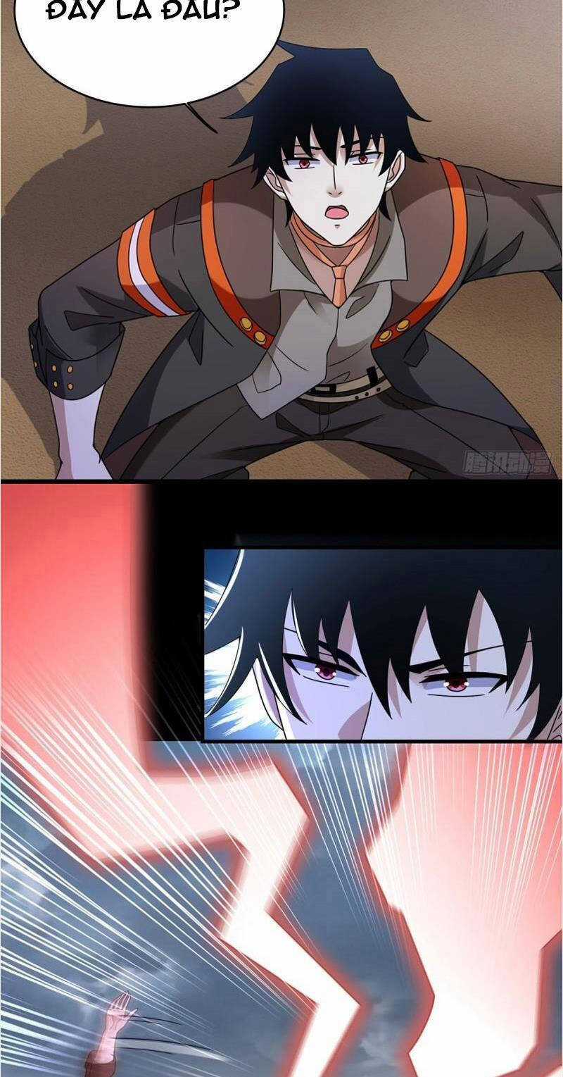 Mạt Thế Vi Vương Chương 616 trang 9