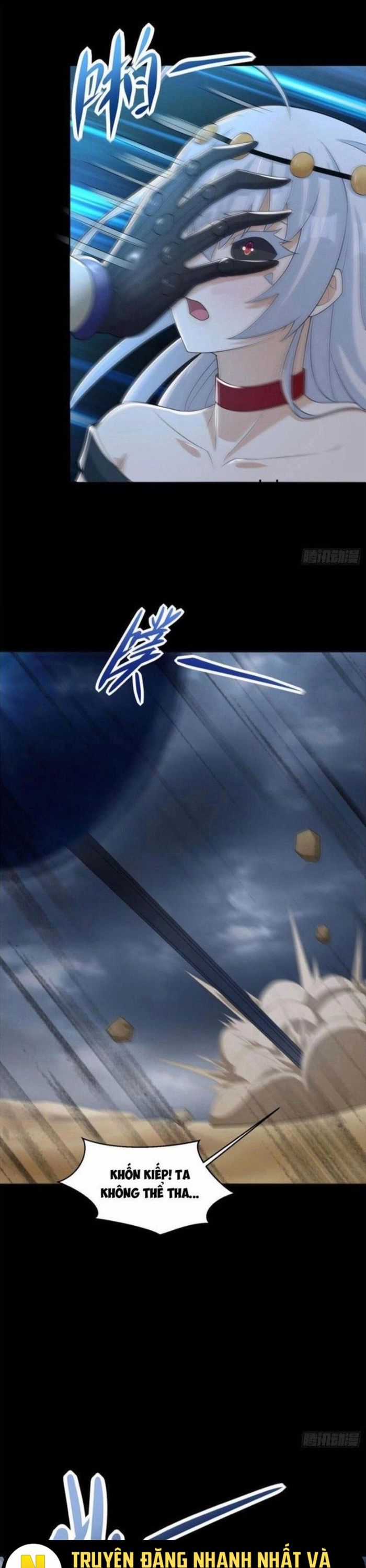 Mạt Thế Vi Vương Chương 617 trang 2