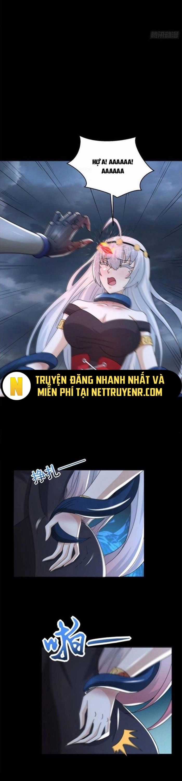 Mạt Thế Vi Vương Chương 617 trang 6