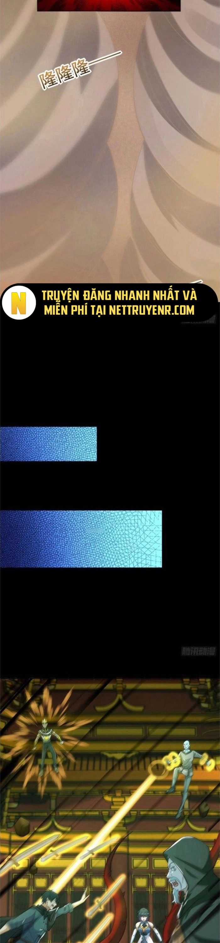 Mạt Thế Vi Vương Chương 618 trang 14