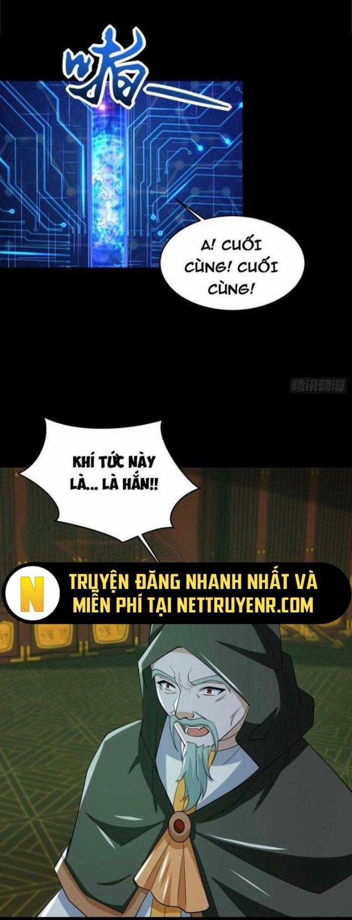 Mạt Thế Vi Vương Chương 618 trang 17