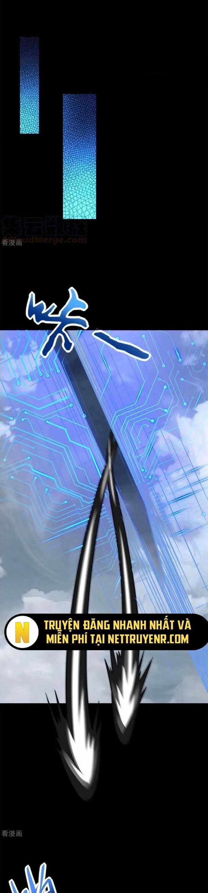 Mạt Thế Vi Vương Chương 619 trang 8