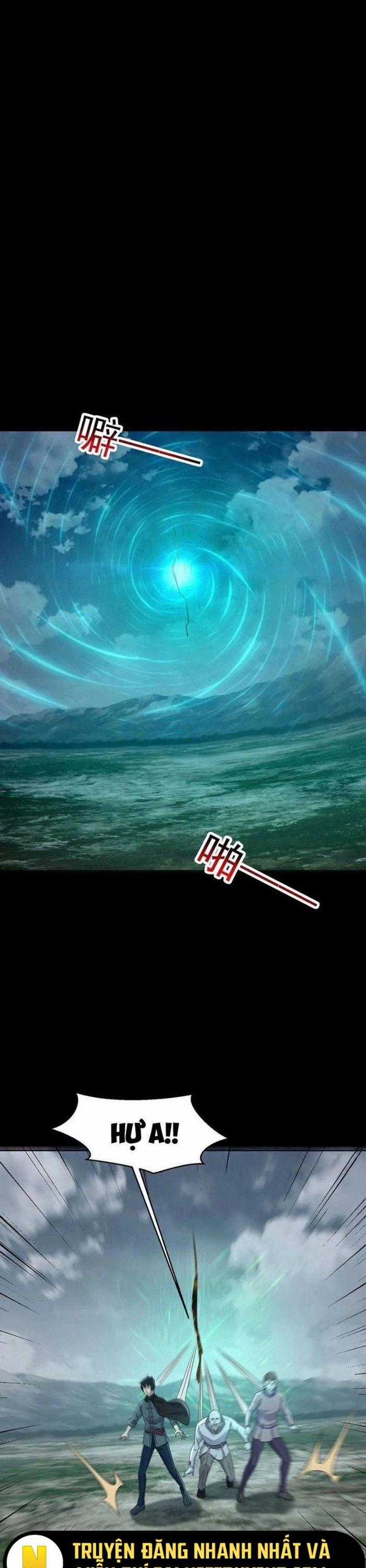 Mạt Thế Vi Vương Chương 620 trang 17